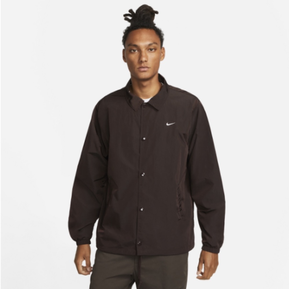 Nike Sportswear Men’s Coaches Jacket